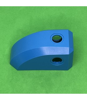 NMJ special block 2x1 light blue
