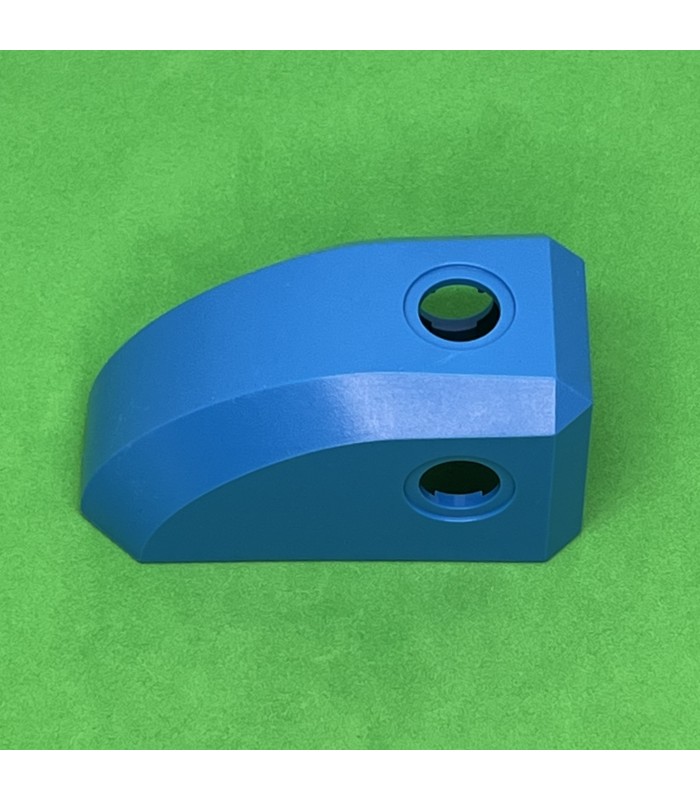 NMJ special block 2x1 light blue