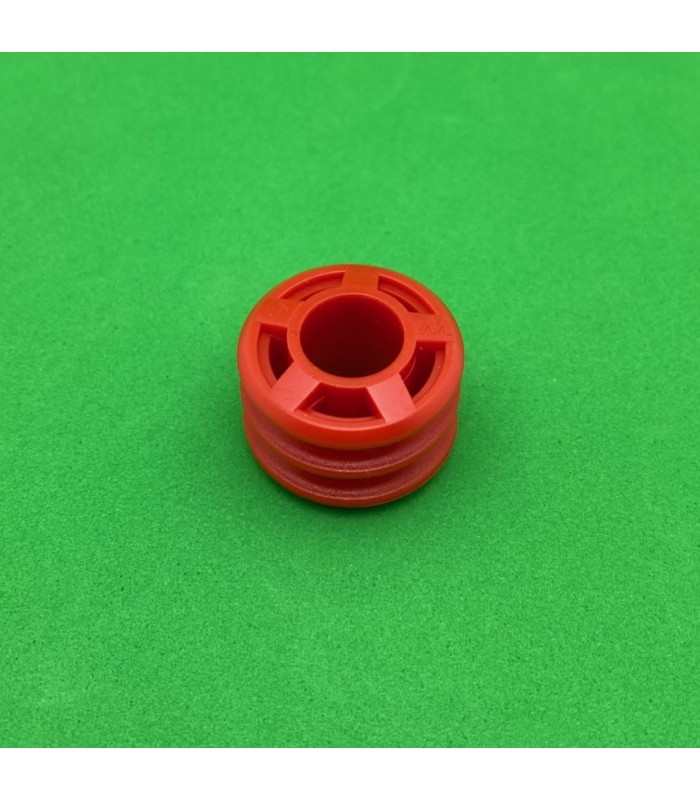 NMJ rim red NMJ rim red
