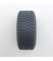 NMj black off-road tire for D677