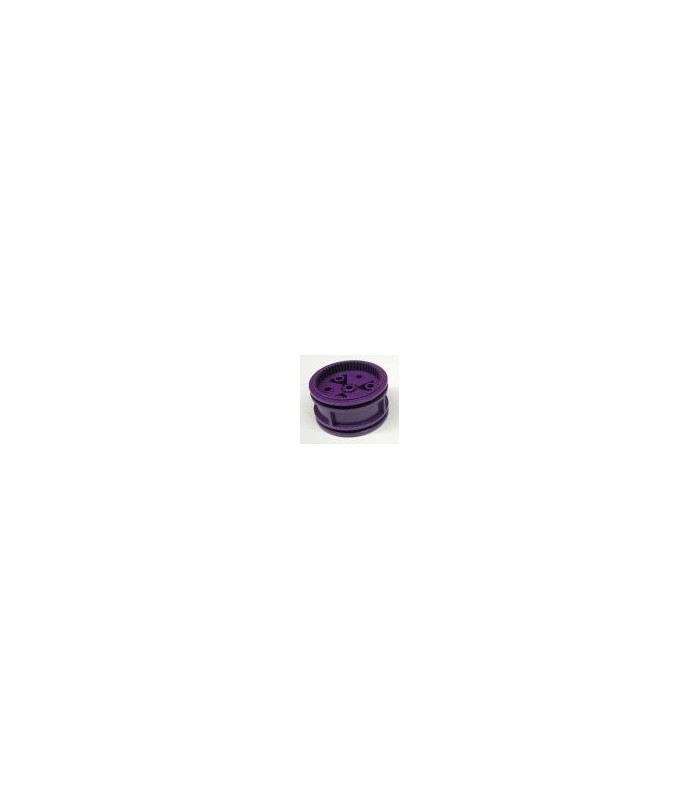 Jante 45 x 25,4 violet Jante 45 x 25,4 violet