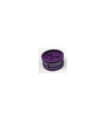 Jante 45 x 25,4 violet