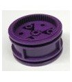 Jante 45 x 25,4 violet