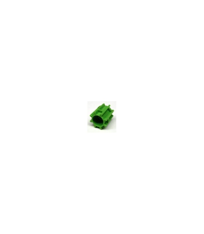 Petite jante / chenille vert Petite jante / chenille vert