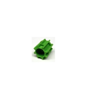 Petite jante / chenille vert