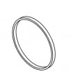 Driving band ø50mm th1.6mm larg3.2mm yellow