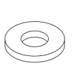 washer ø 10mm zn