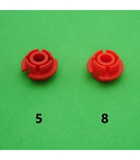 Mj joint part red
