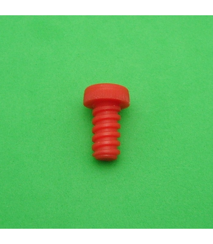 Mj screw lg 18,5 grenadine red Mj screw lg 18,5 grenadine red