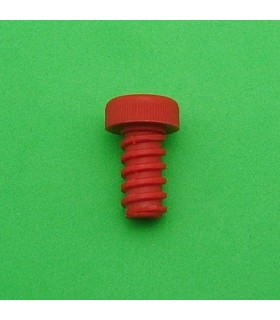 Mj screw lg 18,5 red