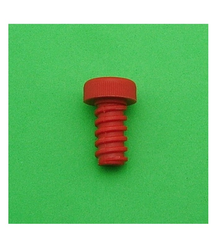 Mj screw lg 18,5 red Mj screw lg 18,5 red