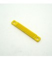 Cremaillere plane jaune