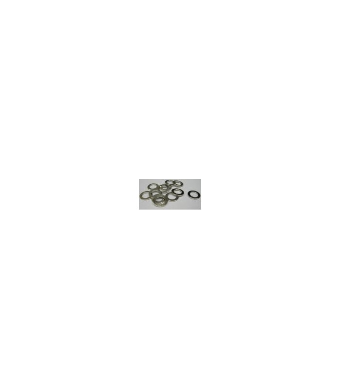 12 rondelle 7,94-12,7 mm gm 12 rondelle 7,94-12,7 mm gm
