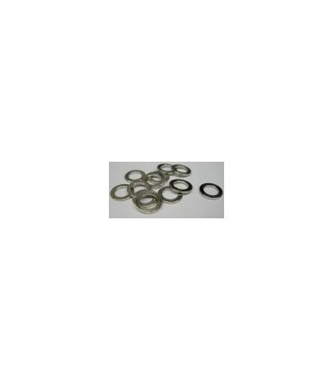 12 rondelle 7,94-12,7 mm gm