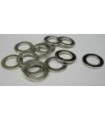 12 rondelle 7,94-12,7 mm gm