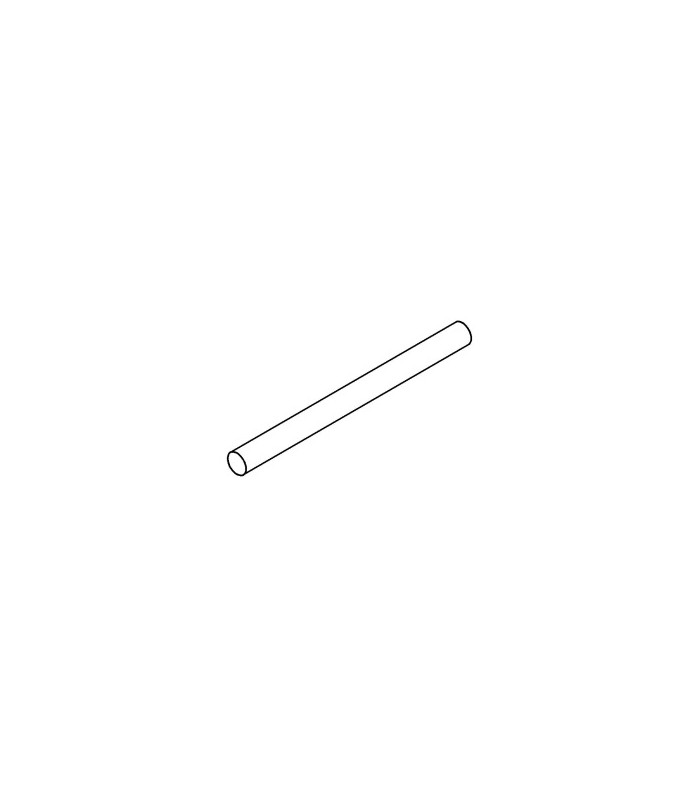 Tringle 50 mm zn
