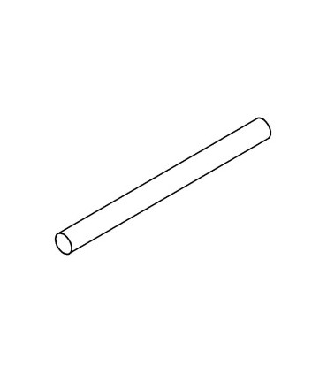 Tringle 50 mm zn