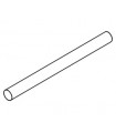 Tringle 50 mm zn