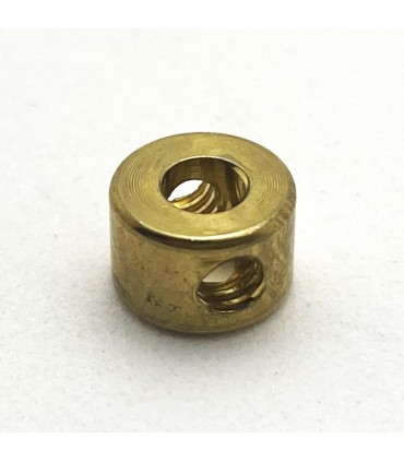 Collar brass second hand
