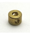Collar brass second hand