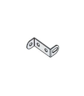 Equerre renversee 25 mm zn