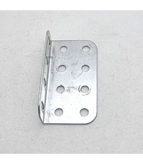 Girder bracket 4 holes  zn second hand