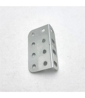 Girder bracket 4 holes  zn second hand