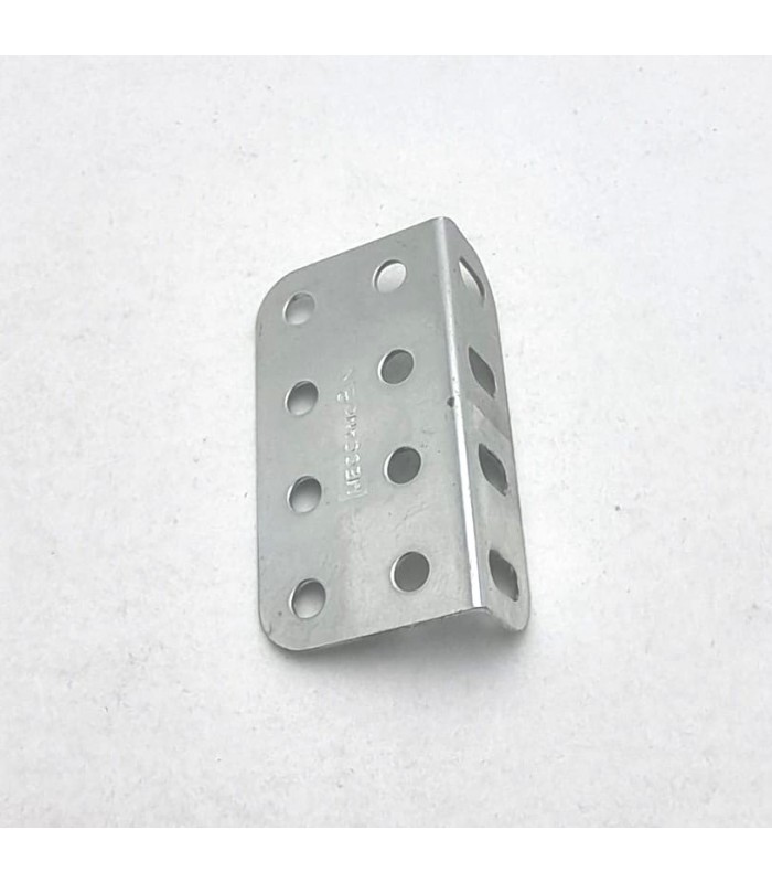 Girder bracket 4 holes  zn second hand Girder bracket 4 holes  zn second hand
