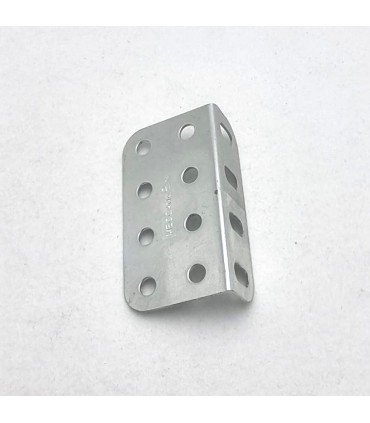 Girder bracket 4 holes  zn second hand