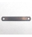 Suspension pour balancier 75mm