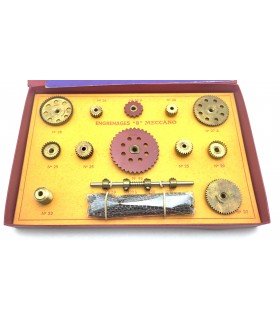 French Gearbox B