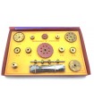 French Gearbox B