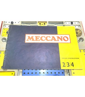 French box 3 from 1971