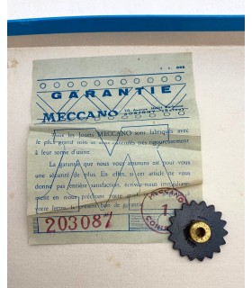 French box 3 from 1967
