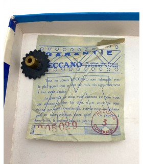 French box 5 from 1969