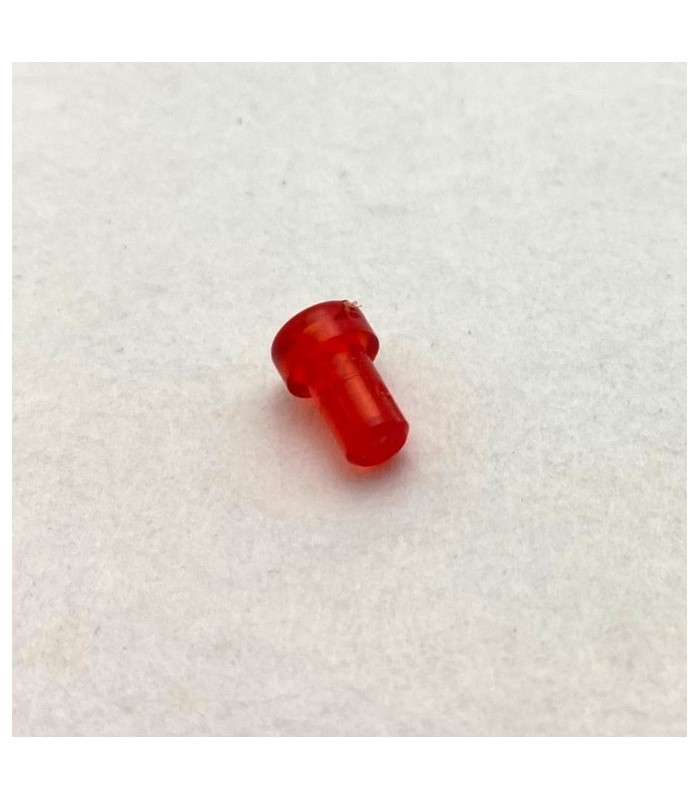 Bound transparent red Bound transparent red