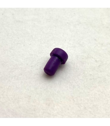 Bound purple