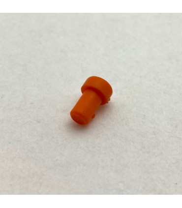 Bound orange