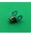 Grande chape d'articulation