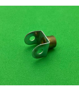 Grande chape d'articulation