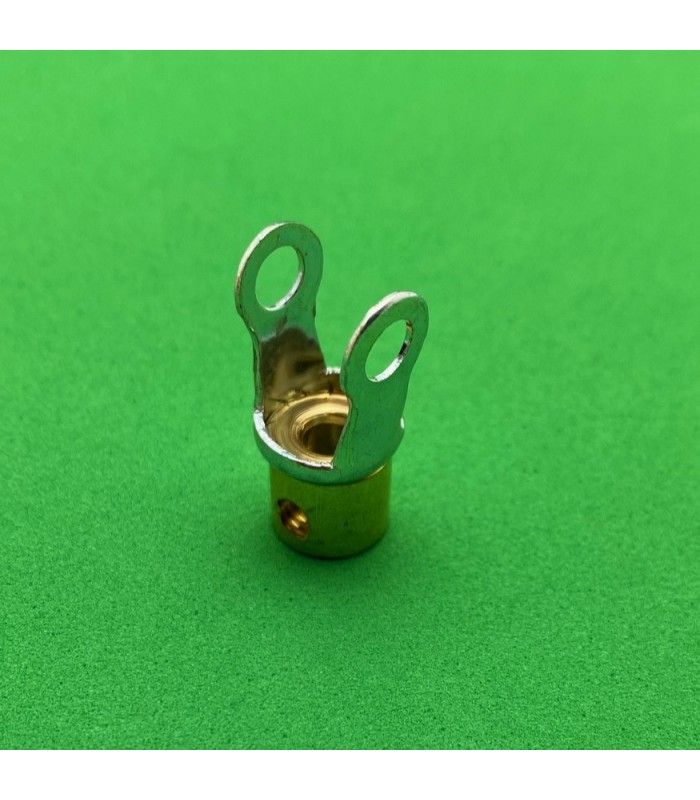 Fork piece small zn