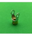 Fork piece small zn
