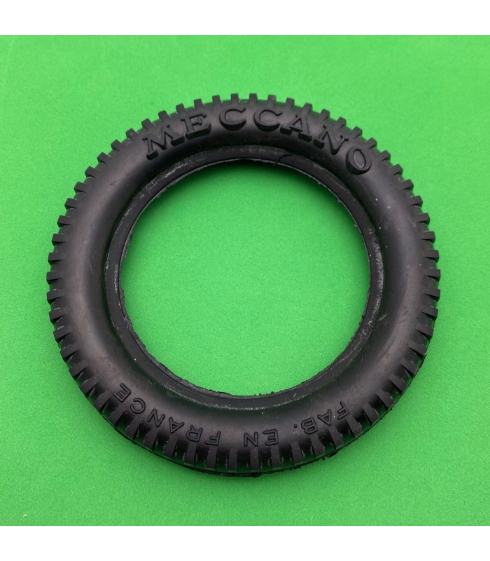 Tyre øint75 mm/øext100mm width15mm Tyre øint75 mm/øext100mm width15mm