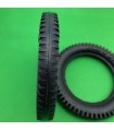 Tyre øint75 mm/øext100mm width15mm