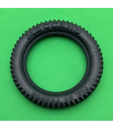 Pneu automobile øint75 mm/øext100mm largeur15mm de seconde main