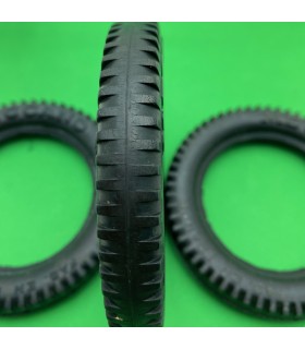 Pneu automobile øint75 mm/øext100mm largeur15mm de seconde main