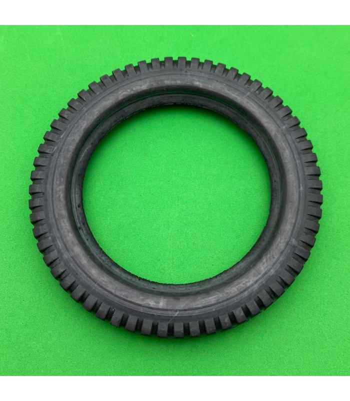 Tyre øint75 mm/øext107mm width14mm Tyre øint75 mm/øext107mm width14mm