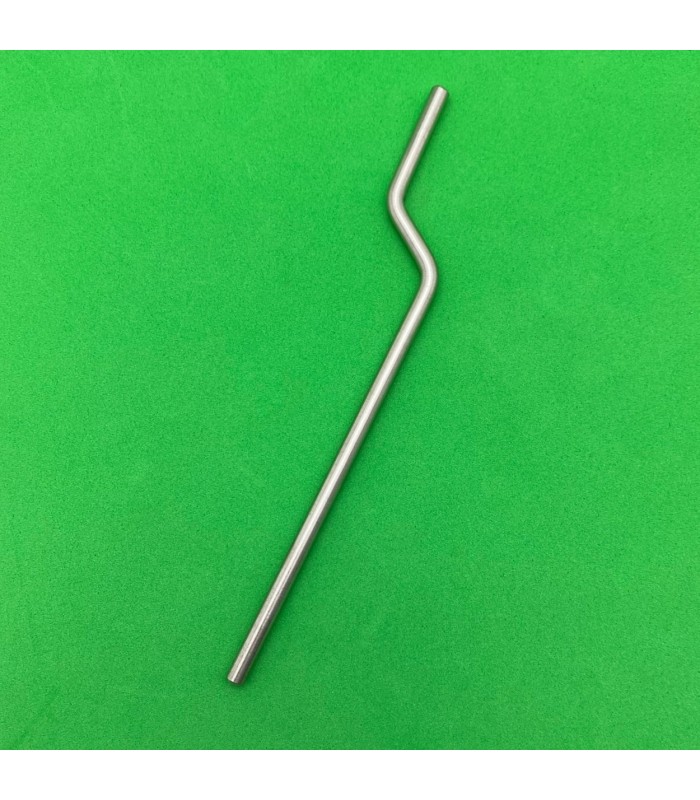 Crank handle 90 mm zn Crank handle 90 mm zn
