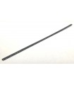 Crémaillère 49tr (622mm) gris foncé mat
