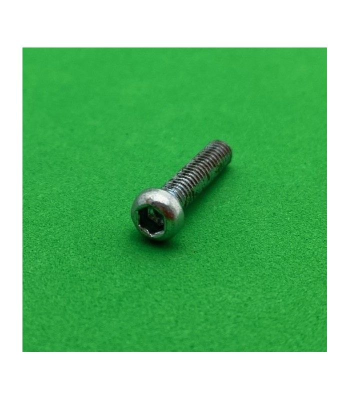 Vis 6 pans 19mm zn Vis 6 pans 19mm zn